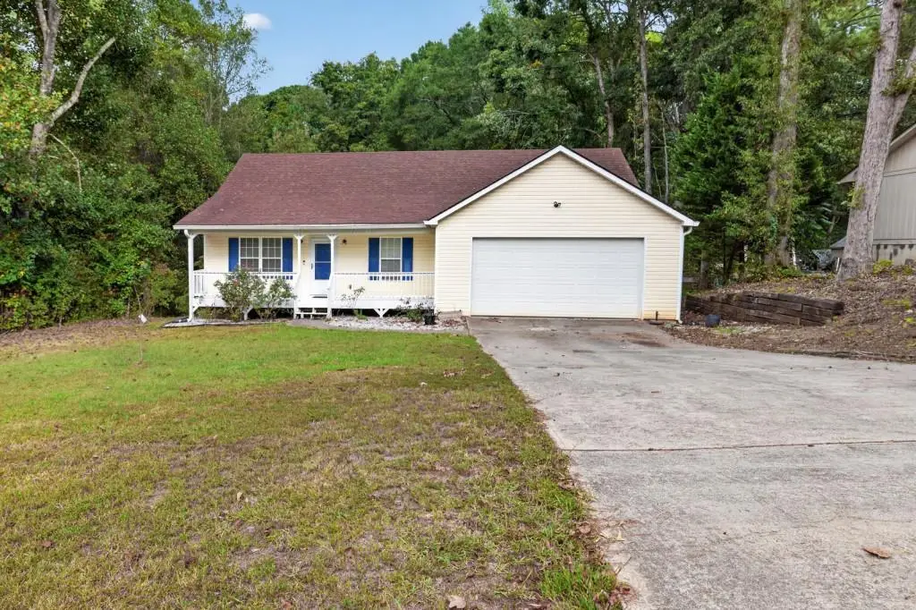 930 Dogwood Trail, Winder, GA 30680 - #1