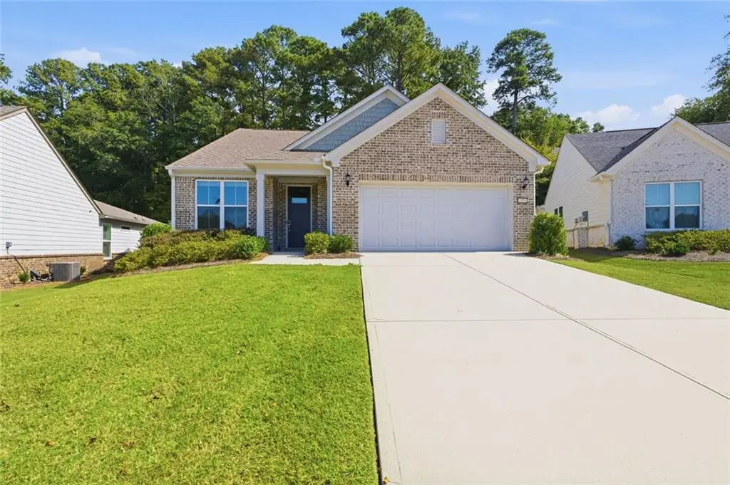 1959 Rowland Pass, Buford, GA 30518 - #1
