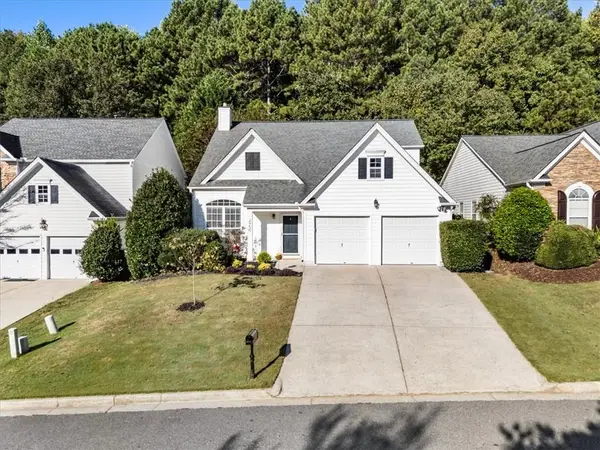 2950 Serenade Court, Alpharetta, GA 30004
