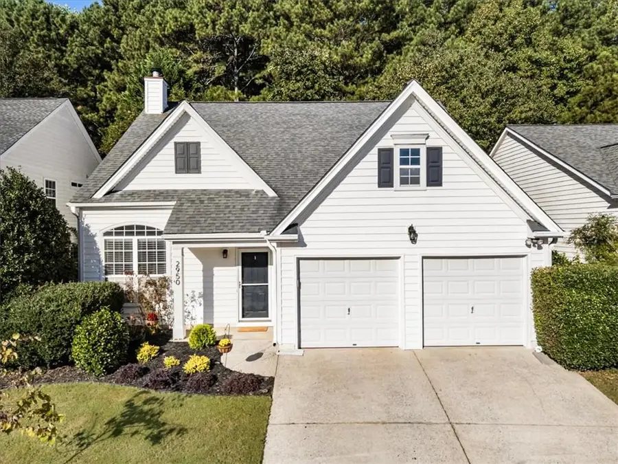 2950 Serenade Court, Alpharetta, GA 30004 - #2