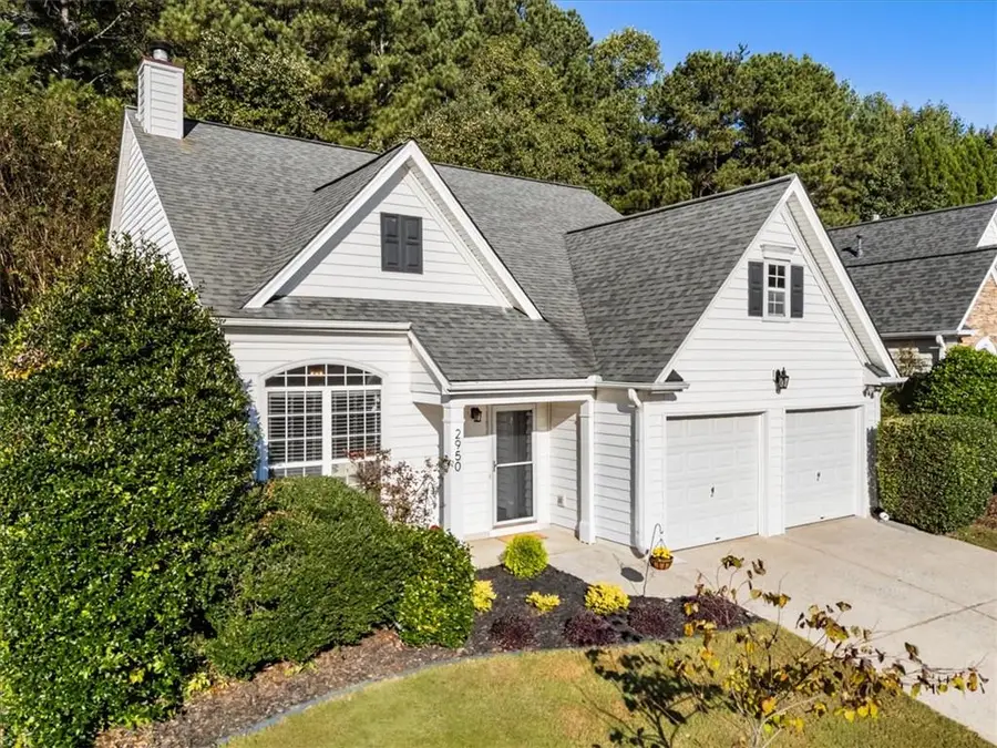 2950 Serenade Court, Alpharetta, GA 30004 - #3