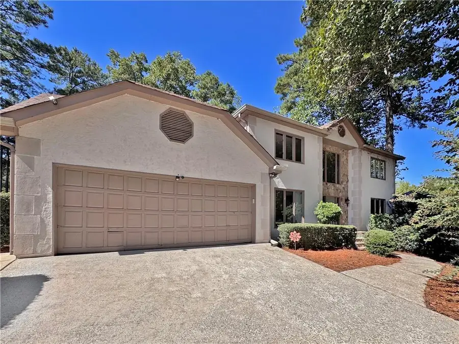 2225 Roxburgh Drive, Roswell, GA 30076 - #3