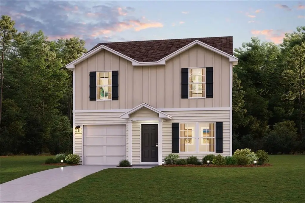 202 Kinsale Drive, Macon, GA 31216 - #1