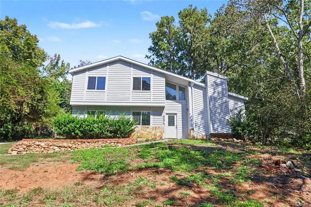 6567 Oakwood Drive, Douglasville, GA 30135 - #1