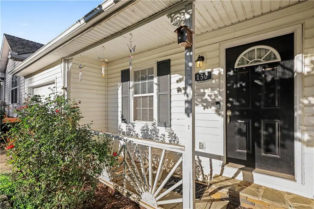 150 Oak Circle S, Stockbridge, GA 30281 - #1