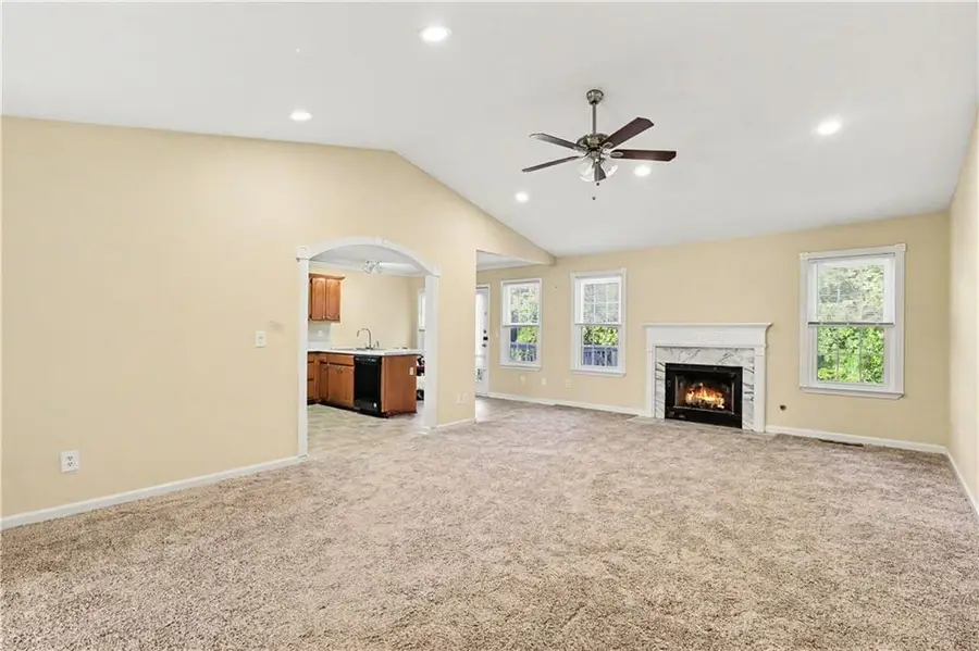 150 Oak Circle S, Stockbridge, GA 30281 - #2