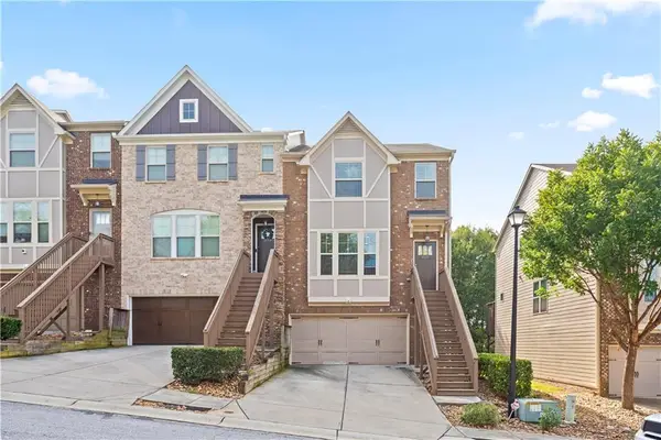 1971 Paxton Ridge Lane, Lilburn, GA 30047