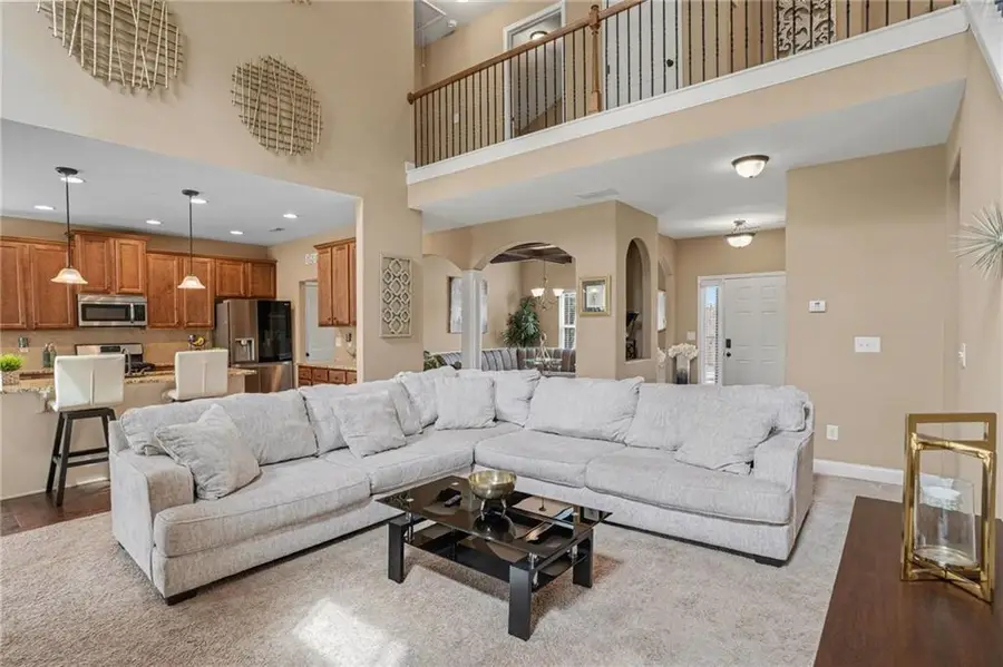 197 Tapestry Drive, McDonough, GA 30252 - #3