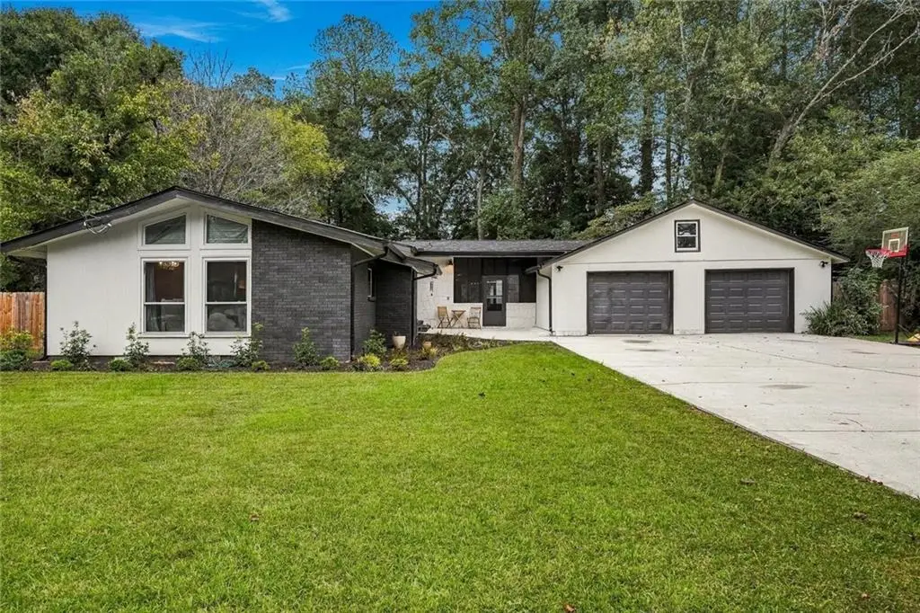 265 Brook Drive, Sandy Springs, GA 30328 - #1
