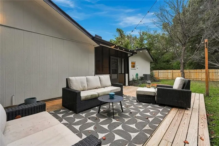 265 Brook Drive, Sandy Springs, GA 30328 - #2