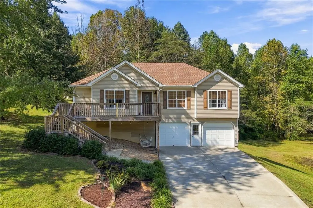 120 Hobson Drive, Jasper, GA 30143 - #1
