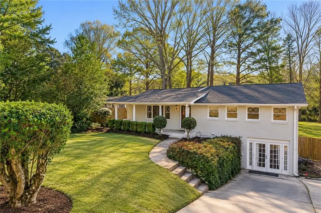 2274 Burch Circle Ne, Atlanta, GA 30319 - #1