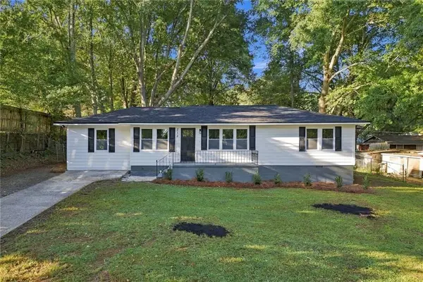 713 Ruby Street, Marietta, GA 30066
