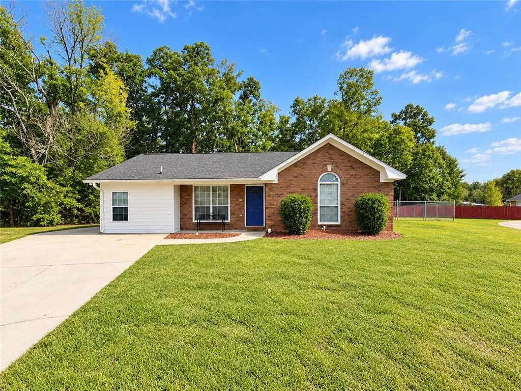 6 Shallowford Court Nw, Rome, GA 30165 - #1