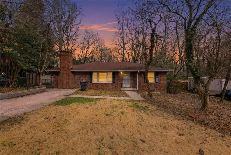 124 Larose, Marietta, GA 30060 - #2