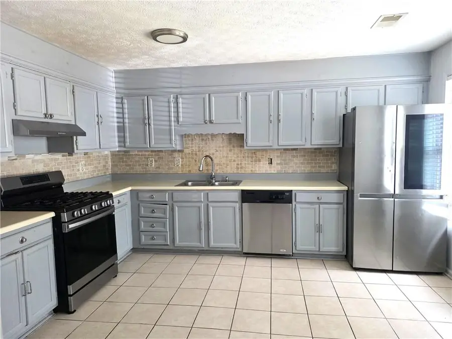 1113 Overland Hill Trace, Norcross, GA 30093 - #3