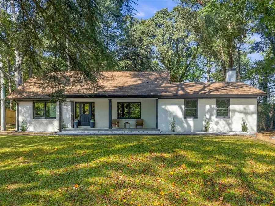 200 Riverside Drive, Athens, GA 30606 - #2