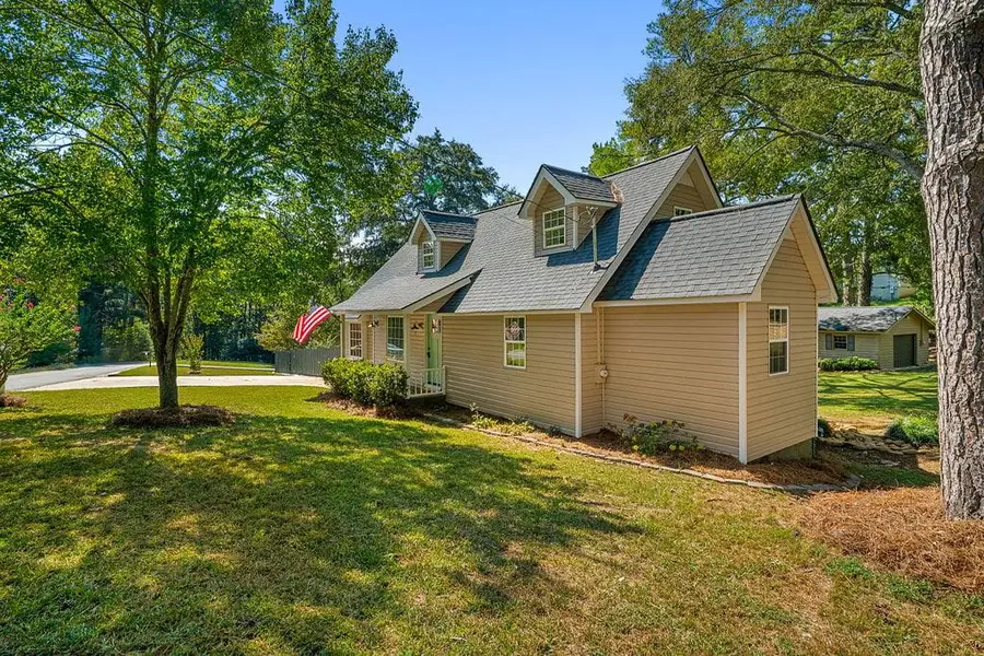 9 Kings Court Ne, Rome, GA 30161 - #2