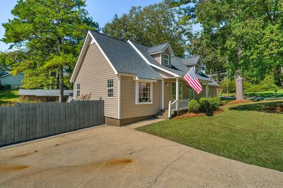 9 Kings Court Ne, Rome, GA 30161 - #3