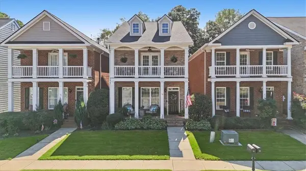 18 Park Circle, Cartersville, GA 30120