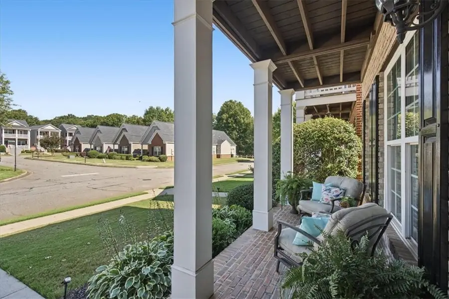18 Park Circle, Cartersville, GA 30120 - #3