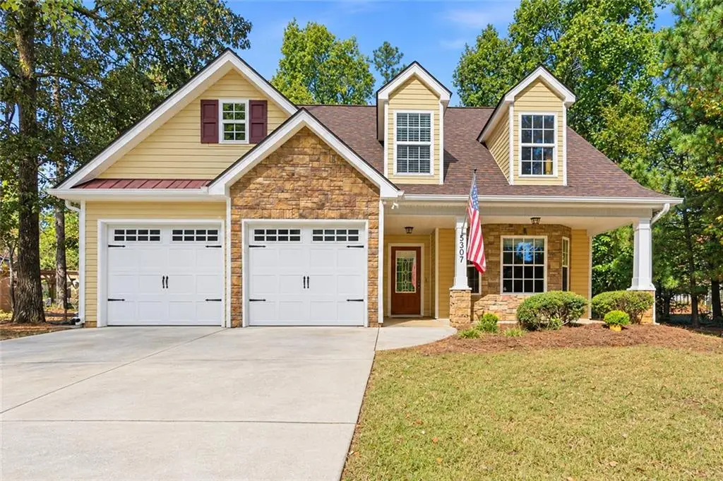 5307 Woodmere Court, Villa Rica, GA 30180 - #1