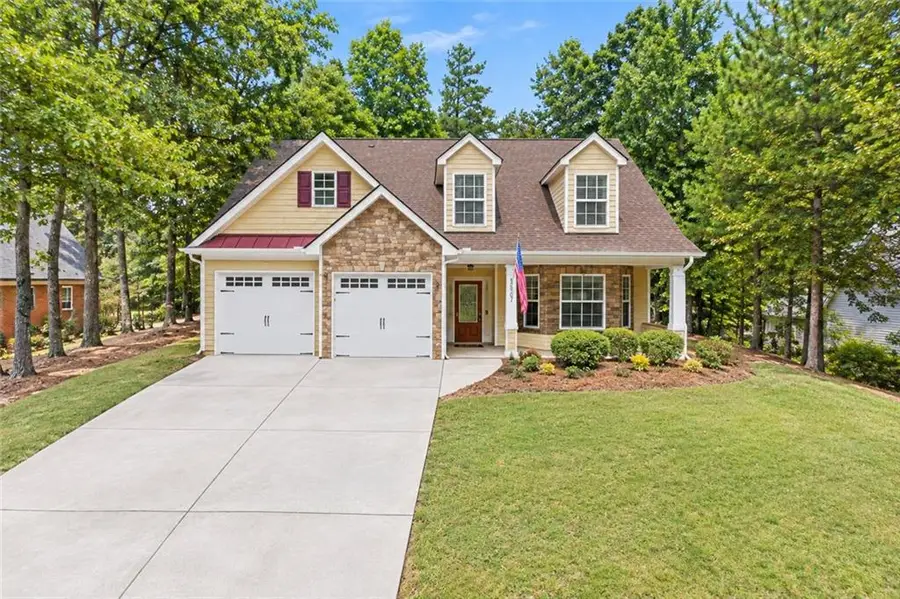 5307 Woodmere Court, Villa Rica, GA 30180 - #2