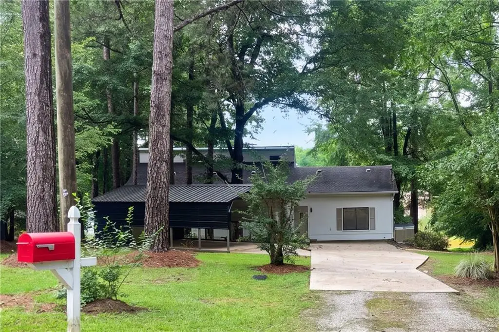 120 Bay Court, Eatonton, GA 31024 - #1