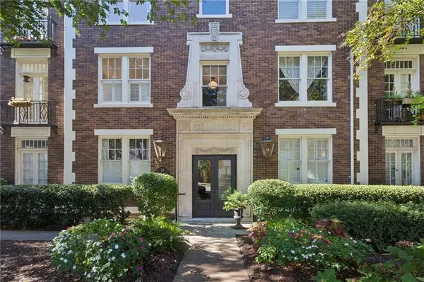 18 Collier Road Nw #9, Atlanta, GA 30309
