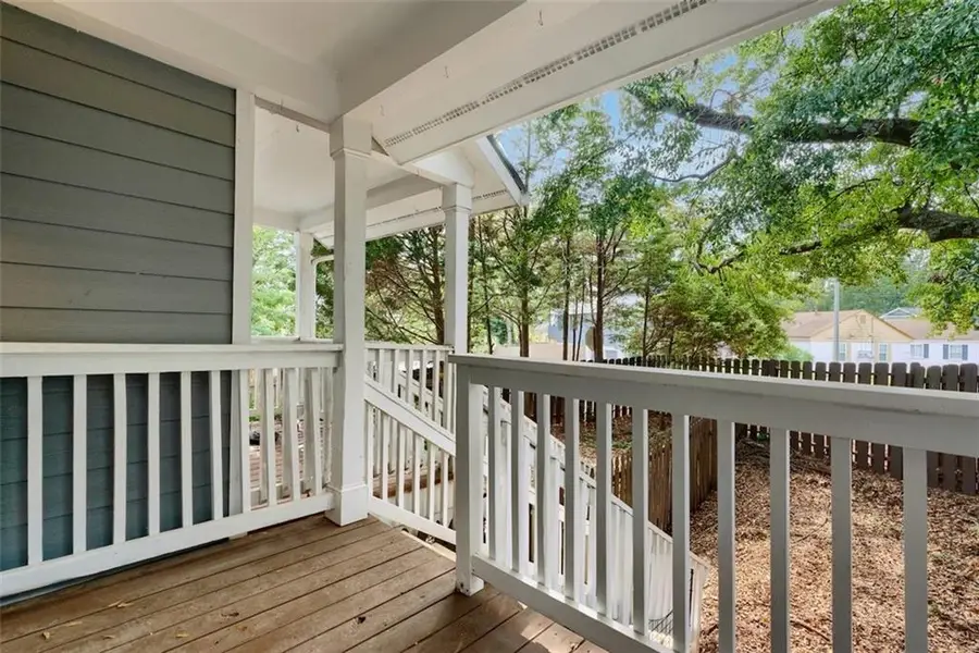 242 Carlyle Park Drive Ne, Atlanta, GA 30307 - #3