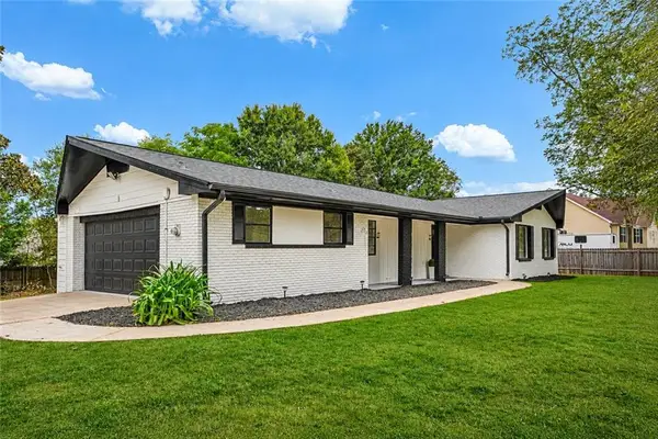 2521 Fairview Road, Covington, GA 30016