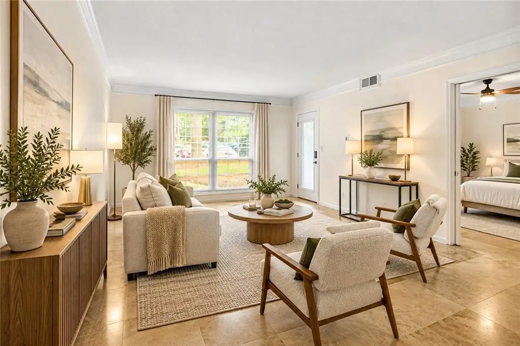 6851 Roswell Road #M13, Sandy Springs, GA 30328 - #1