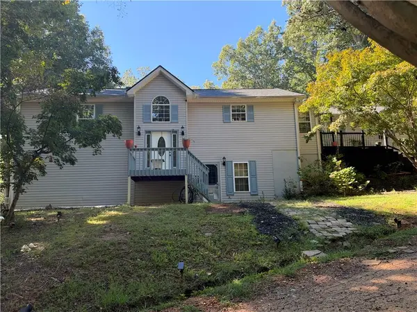 5472 Britt Whitmire Road, Gainesville, GA 30506