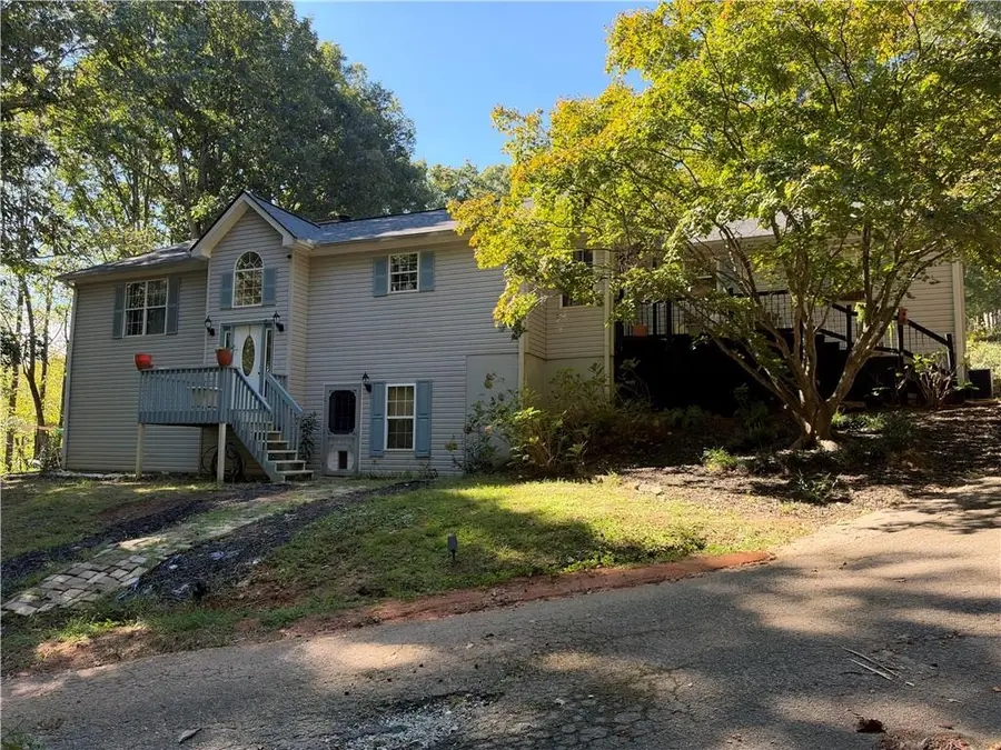 5472 Britt Whitmire Road, Gainesville, GA 30506 - #2