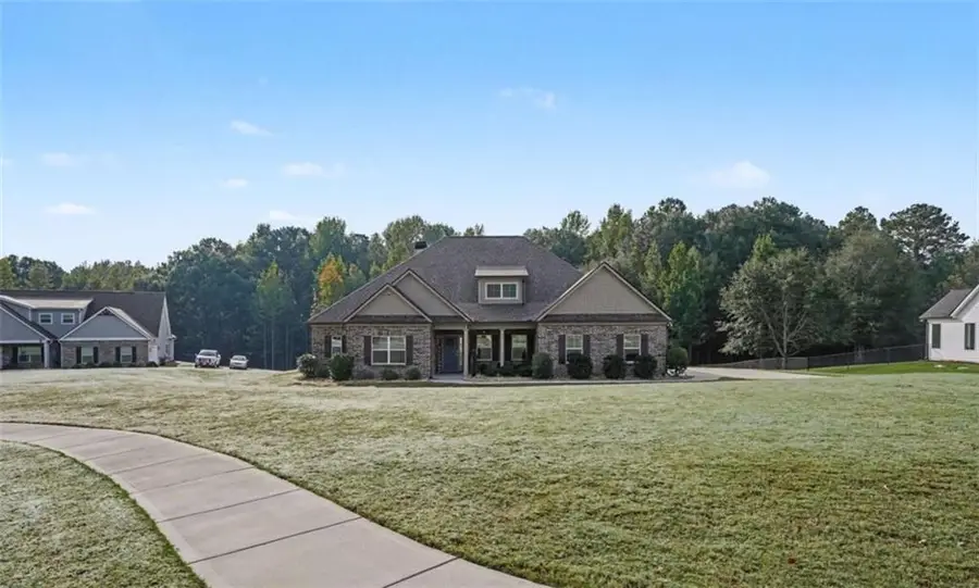 1135 Birchwood Drive, Griffin, GA 30224 - #2