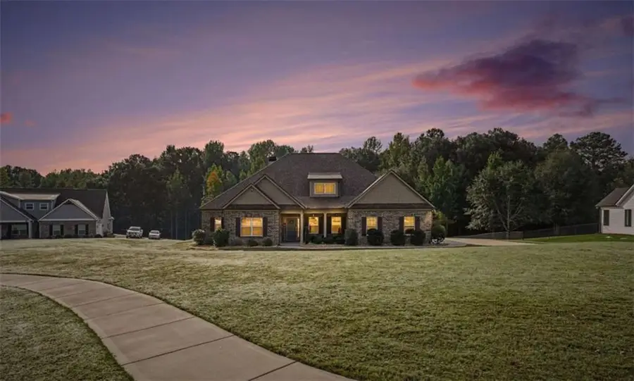1135 Birchwood Drive, Griffin, GA 30224 - #3