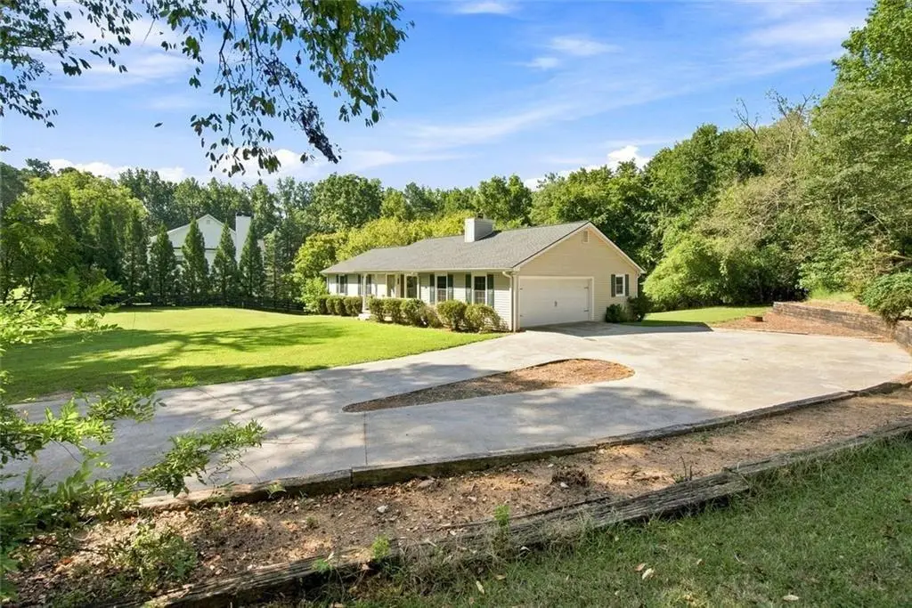 13480 New Providence Road, Alpharetta, GA 30004 - #1