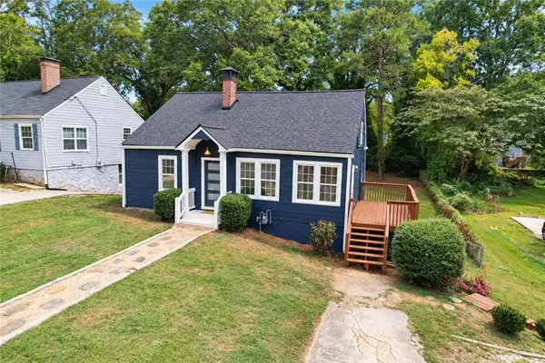 1375 Richland Road, Atlanta, GA 30310