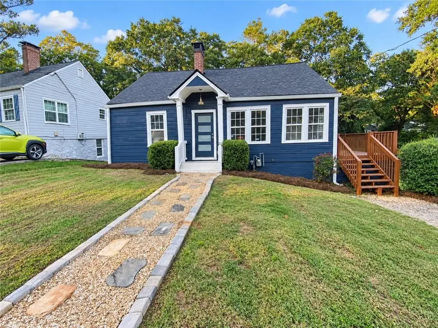 1375 Richland Road, Atlanta, GA 30310 - #2