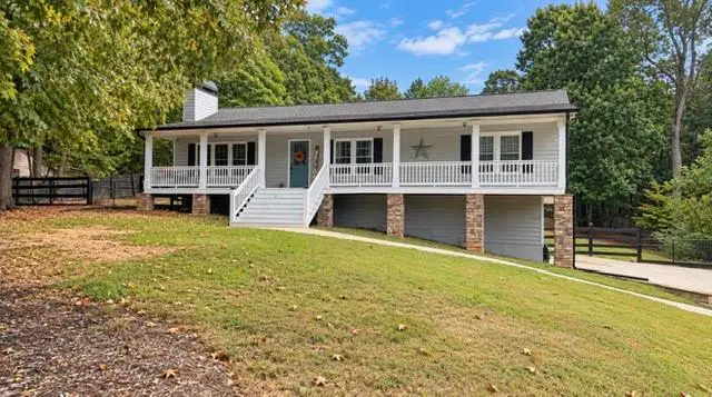 909 Lebanon Place, Woodstock, GA 30188 - #3