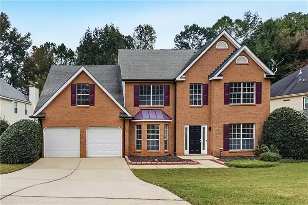 175 Championship Court, Fayetteville, GA 30215