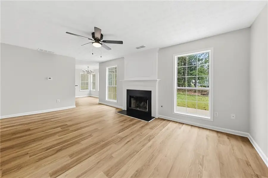 175 Championship Court, Fayetteville, GA 30215 - #3