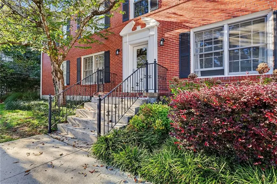 3669 Peachtree Road Ne #2C, Atlanta, GA 30319 - #2