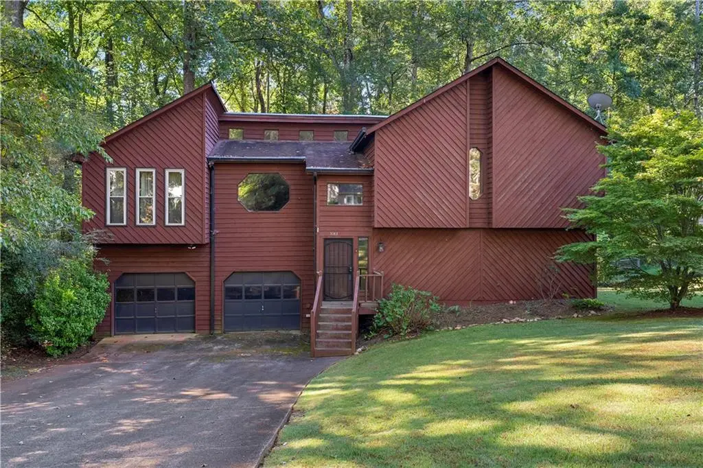 5143 Willow Tarn, Acworth, GA 30102 - #1