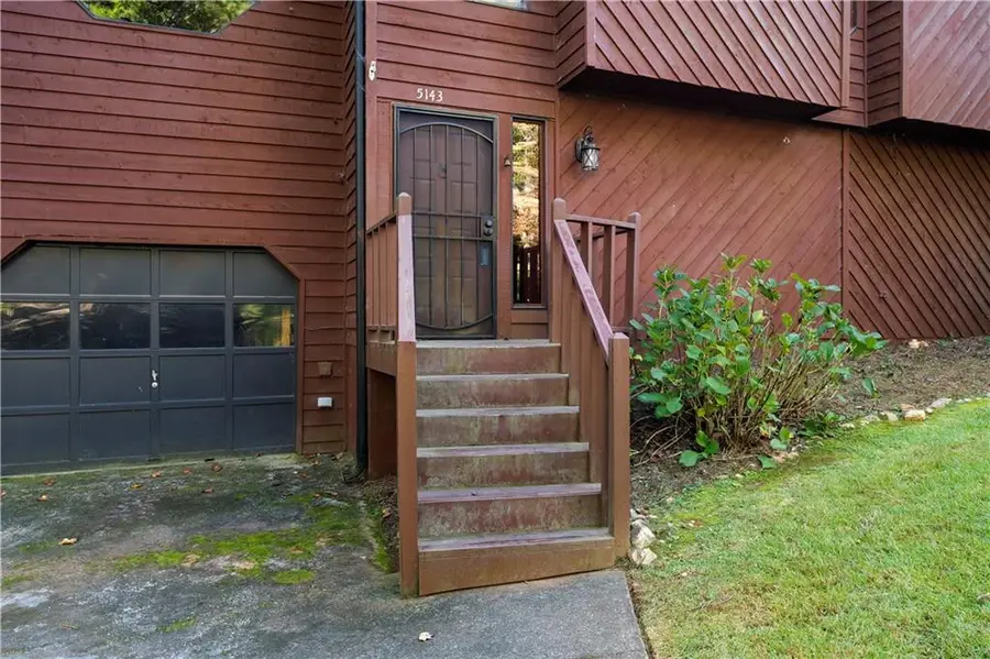 5143 Willow Tarn, Acworth, GA 30102 - #2