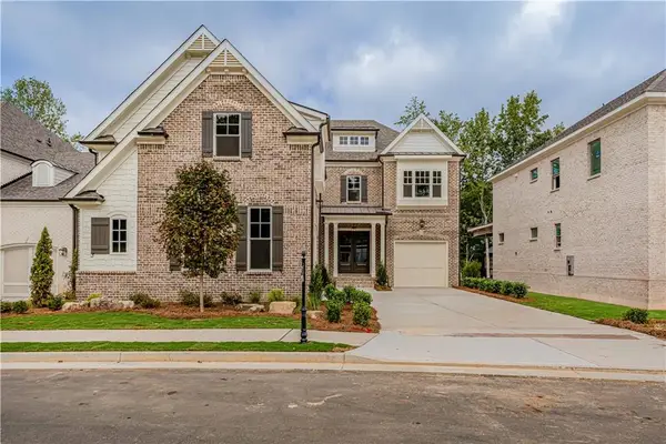 10015 Ruppel Lane, Johns Creek, GA 30005