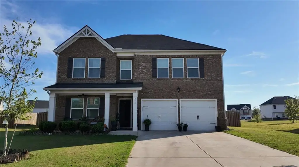 498 Daffodil Lane, McDonough, GA 30253 - #1