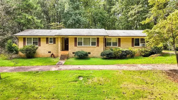 188 Fieldstone Lane, Covington, GA 30016