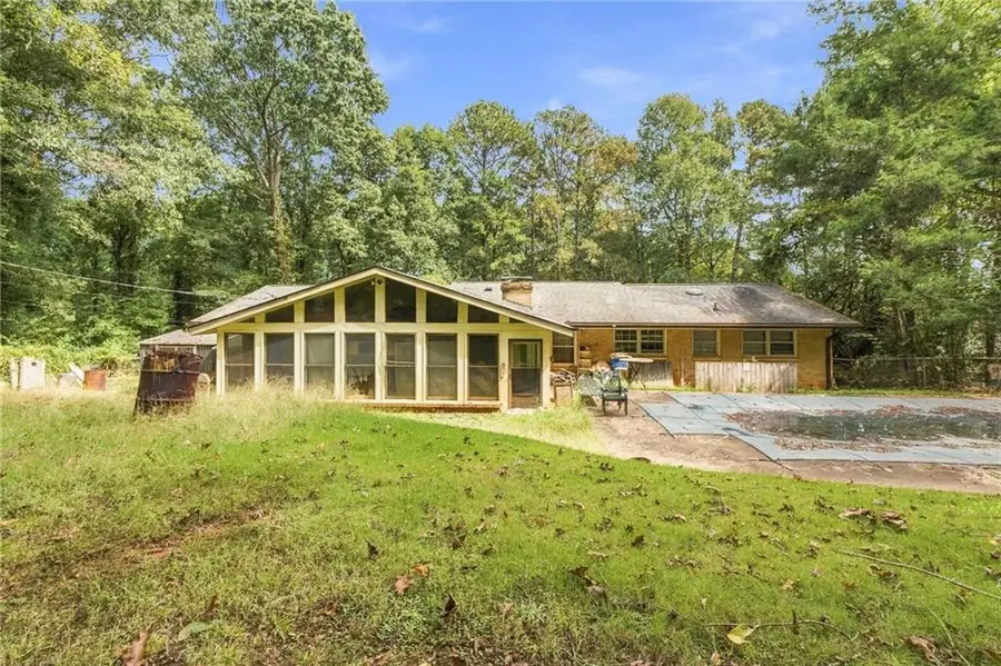 188 Fieldstone Lane, Covington, GA 30016 - #3