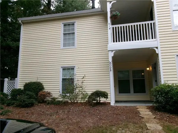 806 Cannon Run, Marietta, GA 30064